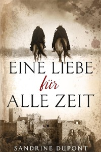 Cover Eine Liebe für alle Zeit