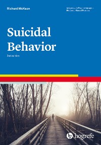 Cover Suicidal Behavior