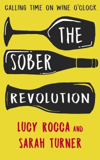 Cover Sober Revolution