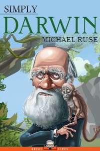 Cover Simply Darwin