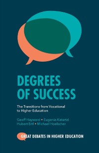 Cover Degrees of Success
