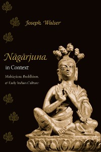 Cover Nagarjuna in Context