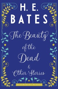 Cover Beauty of the Dead and Other Stories
