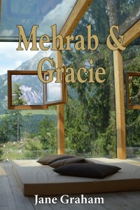 Cover Mehrab and Gracie