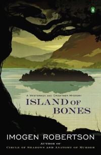 Cover Island of Bones