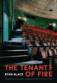 Cover Tenant of Fire