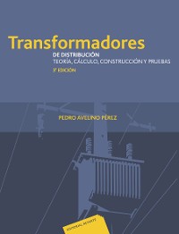 Cover Transformadores de distribución