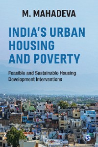 Cover India’s Urban Housing and Poverty