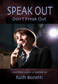 Cover Speak Out - Don't Freak Out