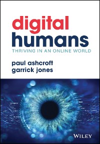 Cover Digital Humans