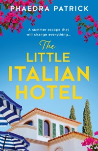 Cover Little Italian Hotel