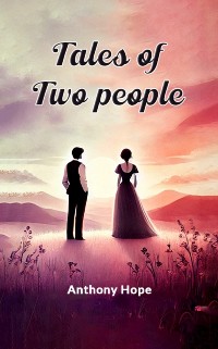 Cover Tales of two people