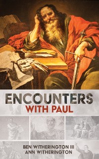 Cover Encounters with Paul
