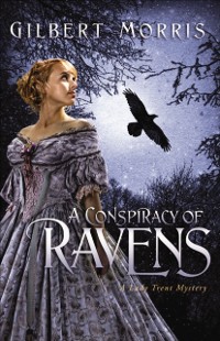 Cover Conspiracy of Ravens