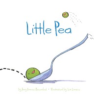 Cover Little Pea