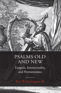 Cover Psalms Old and New