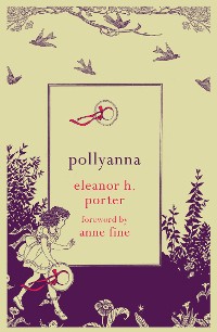 Cover Pollyanna