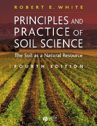 Cover Principles and Practice of Soil Science