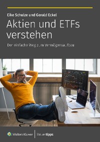 Cover Aktien und ETFs verstehen