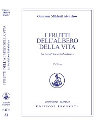 Cover I frutti dell'albero della vita