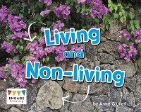 Cover Living and Non-Living