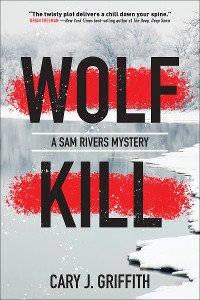 Cover Wolf Kill