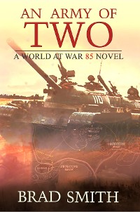 Cover An Army of Two
