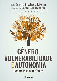 Cover Gênero, vulnerabilidade e autonomia