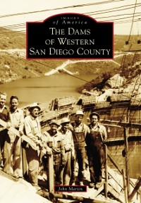 Cover Dams of Western San Diego County