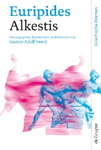 Cover Alkestis
