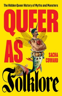 Cover Queer as Folklore