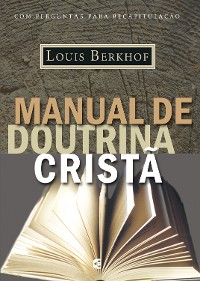 Cover Manual de doutrina cristã