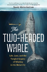 Cover The Two-Headed Whale