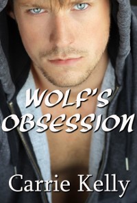 Cover Wolf's Obsession