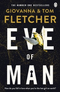 Cover Eve of Man