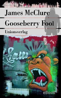 Cover Gooseberry Fool