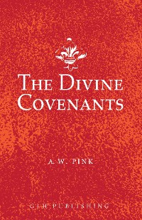 Cover The Divine Covenants