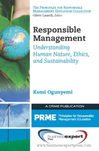 Cover Responsible Management