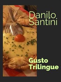 Cover Gusto trilingue