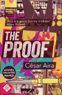 Cover The Proof