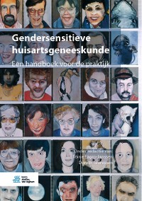Cover Gendersensitieve huisartsgeneeskunde