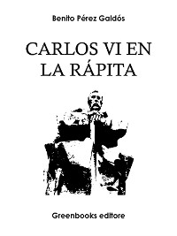 Cover Carlos VI en la Rápita