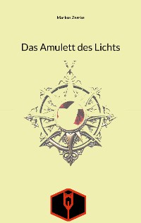 Cover Das Amulett des Lichts