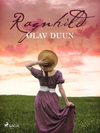 Cover Ragnhild
