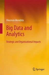Cover Big Data and Analytics