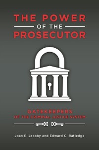 Cover Power of the Prosecutor