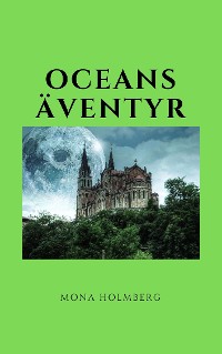Cover Oceans äventyr