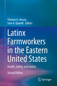 Cover Latinx Farmworkers in the Eastern United States
