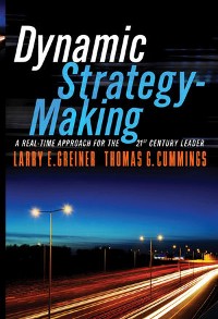 Cover Dynamic Strategy-Making