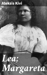 Cover Lea; Margareta